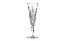 Sektspitz Palais in transparent, 140 ml