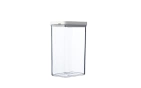 Vorratsdose Omnia in nordic white, 2,0 l