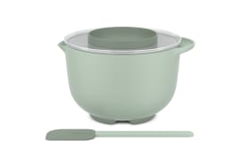 Rührschüssel Set mintfarbig, 3-teilig