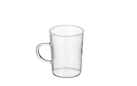 Tee-Kaffeegläser 2er Set Tea & Coffee, 200 ml