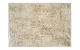 Teppich Glorious Cove, beige/gold, 200 x 290 cm