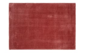 Teppich Ornavia Soft, rosenholz, 200 x 290 cm