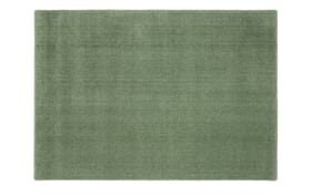 Teppich Ornavia Soft, oliv, 200 x 290 cm