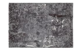 Teppich Starlight Echo, aubergine/beige, 200 x 290 cm