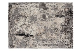 Teppich Starlight Echo, hellgrau/beige, 200 x 290 cm