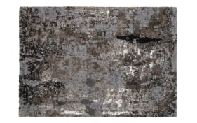 Teppich Starlight Echo, braun/beige, 200 x 290 cm