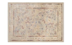 Teppich Majestic Mood, natur/multicolor, 200 x 290 cm