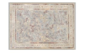Teppich Majestic Mood, grau/multicolor, 200 x 290 cm