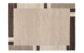 Teppich Ballance Kantium, beige/braun, 200 x 290 cm