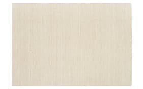 Teppich Moonweave Wool, beige, 200 x 300 cm