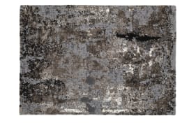 Teppich Starlight Echo, braun/beige, 160 x 230 cm