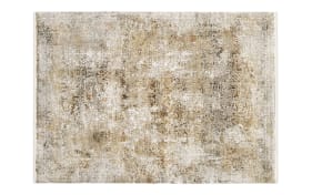 Teppich Glorious Cove, beige, 160 x 230 cm