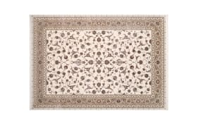 Teppich Mayestic Classic, beige, 160 x 230 cm