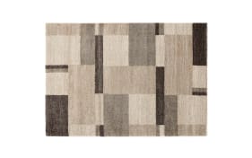 Teppich Ballance Allure, beige/braun, 160 x 230 cm