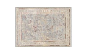 Teppich Majestic Mood, grau/mehrfarbig, 160 x 230 cm