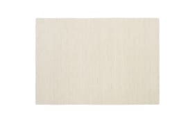 Teppich Moonweave Wool, beige, 140 x 200 cm