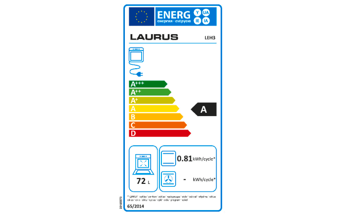 Einbauküche Laser, weiß matt, inkl. Elektrogeräte-06