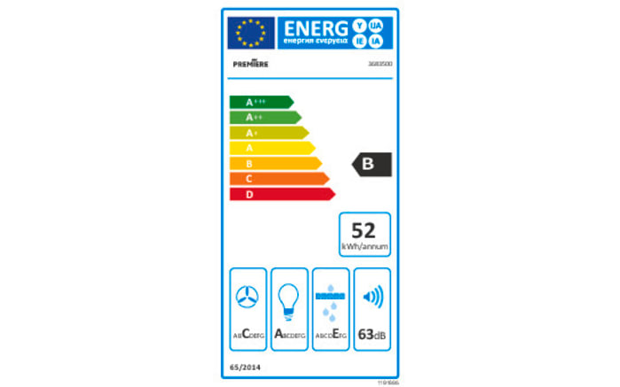 Einbauküche Focus, Lack weiß Ultra-Hochglanz, inkl. Elektrogeräte-09