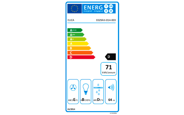 Einbauküche Touch, schiefergrau, inkl. Elektrogeräte-07