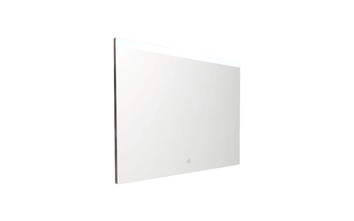 Badkombination Easytouch, blau/grau, inkl. Facettenregal-05