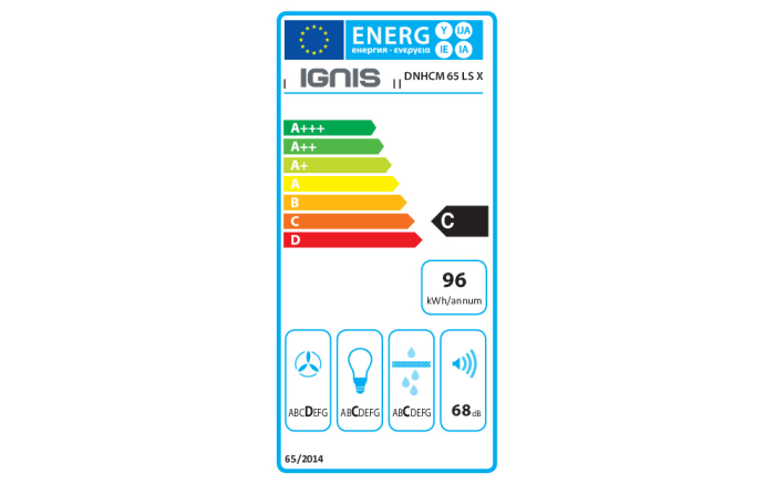 Einbauküche Wida/Plamos, anthrazit/Wildeiche Nachbildung, inkl. Elektrogeräte-09