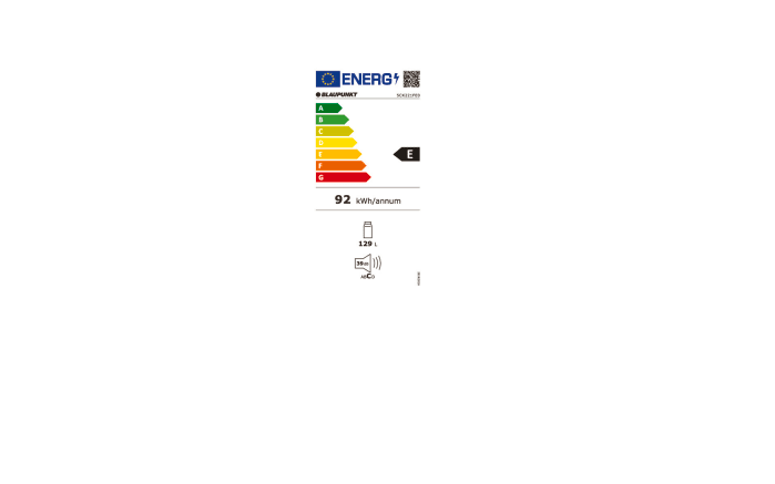 Einbauküche Laser Soft/Toronto, kaschmir farbend, inkl. Blaupunkt Elektrogeräte-07