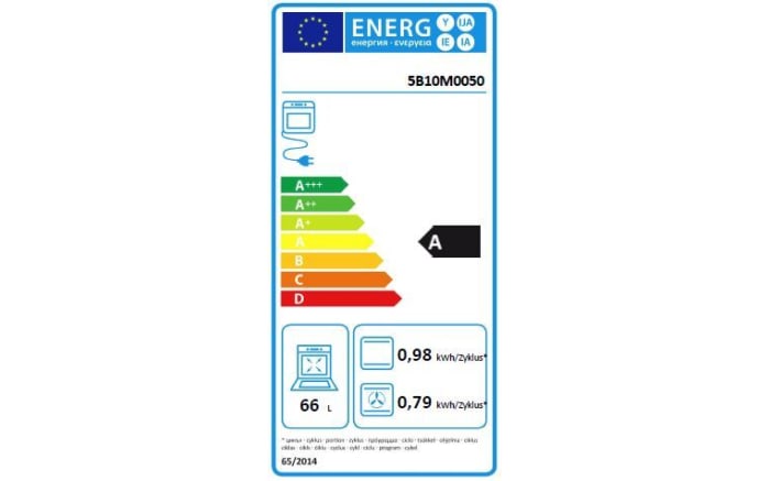 Einbauküche Laser Soft/Toronto, kaschmir farbend, inkl. Blaupunkt Elektrogeräte-05