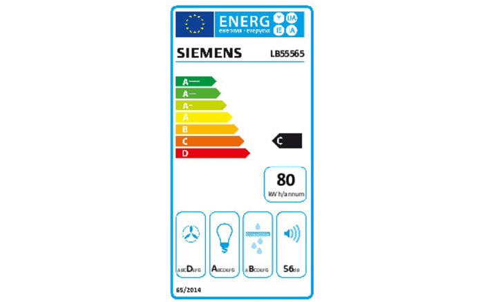 Einbauküche Ravenna, weiß/beige, inkl. Siemens Elektrogeräte-07