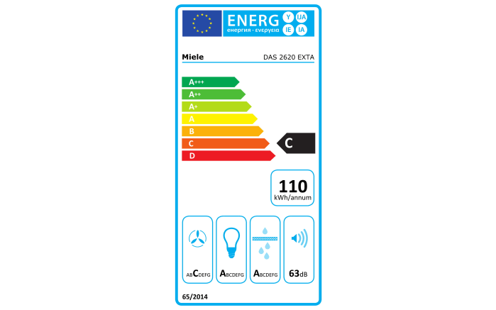 Einbauküche Uno/Bali, perlgrau/Nussbaum Nachbildung, inkl. Miele Elektrogeräte-09