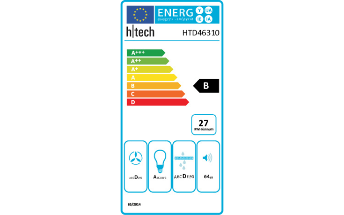 Einbauküche Top Soft, perlgrau, inkl. Elektrogeräte-08