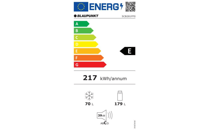 Einbauküche Perfect Soft, weiß matt, inkl. Blaupunkt Elektrogeräte-08