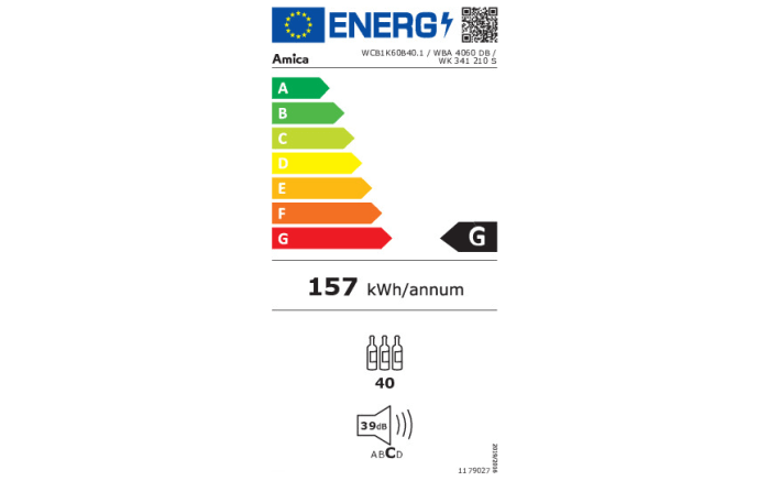 Einbauküche Stadum/Torna, schwarz/Nussbaum Nachbildung, inkl. Bosch Elektrogeräte-09