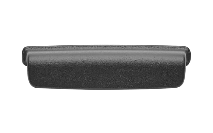 Einbauküche Torna, schwarz supermatt, inkl. Bosch Elektrogeräte-03