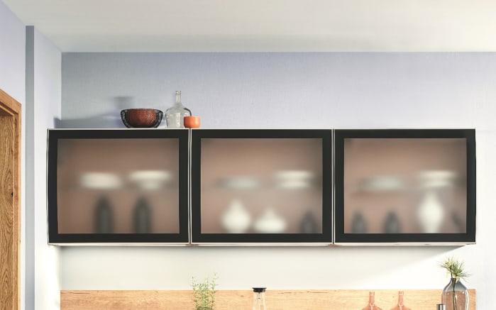 Einbauküche Stadum, Eiche Sierra Nachbildung, inkl. Miele Elektrogeräte-02