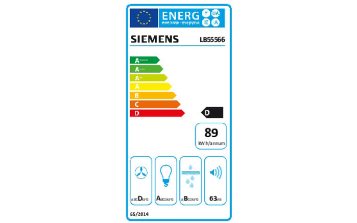 Einbauküche Frano, macchiato, inkl. Siemens Elektrogeräte-04