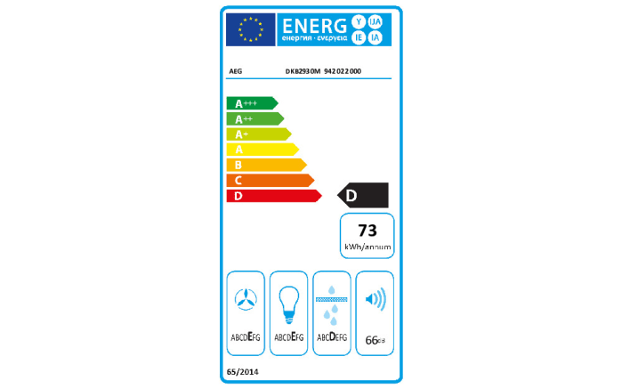 Einbauküche IP 1200, magnolienweiß matt, inkl. AEG Elektrogeräte-09