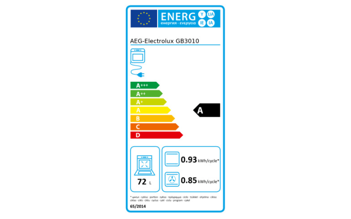 Marken-Einbauküche IP 1200, weiß, inkl. AEG Elektrogeräte-08