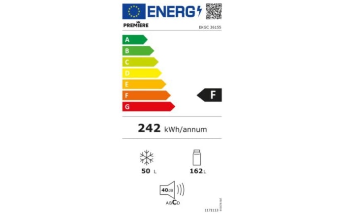 Einbauküche IP 4250, graphit, inkl. Elektrogeräte-09