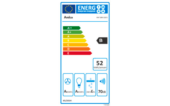 Einbauküche IP 1200, beton farbend, inkl. Elektrogeräte-07