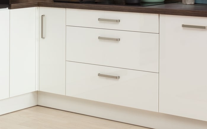 Einbauküche IP 1200, weiß, inkl. Elektrogeräte-04