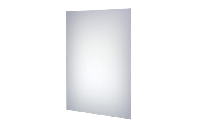 Spiegel Jaqueline, Aluminium, 40 cm