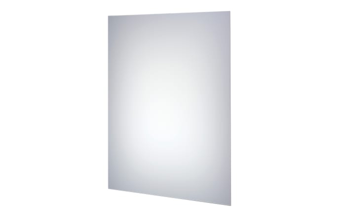 Spiegel Jaqueline 70, Aluminium, 50 cm