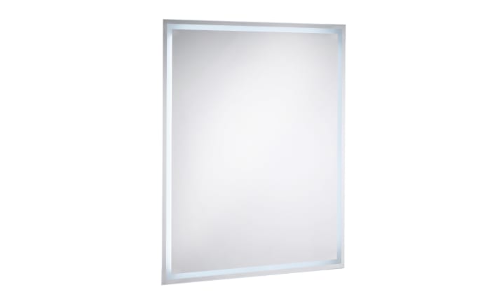 LED-Spiegel Stefanie, 90 x 70 cm
