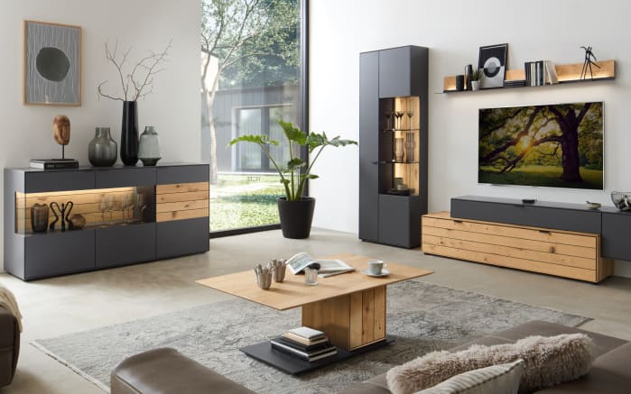 Couchtisch WM 2380, massive Balkeneiche-03