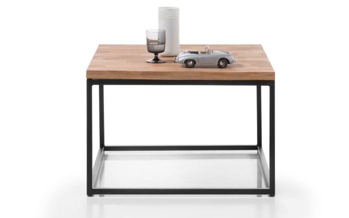 Couchtisch Sakura II, Asteiche massiv, schwarz lackiert-03