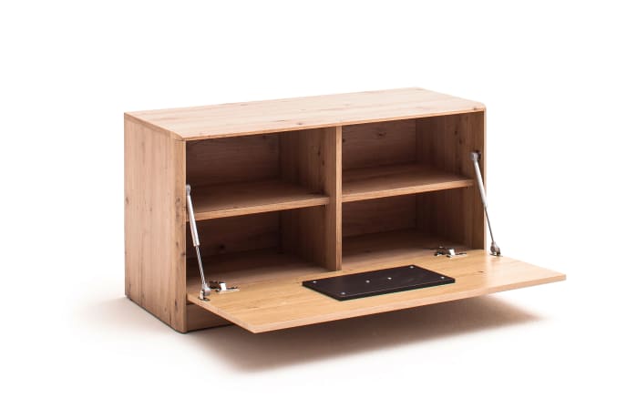 Sitzbank Argos, Balkeneiche-Nachbildung-02