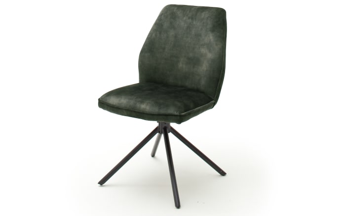 Stuhl Ottawa, olive online bei Hardeck kaufen | Stühle