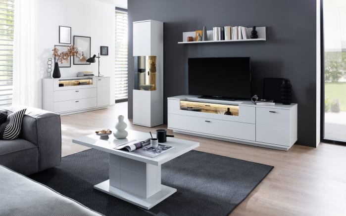 Couchtisch Lissabon Modern white Nachbildung-02