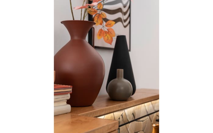 Highboard Venedig, Wildeiche massiv-05