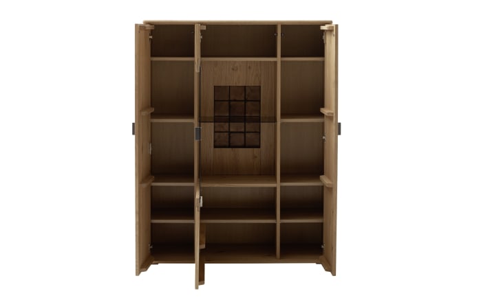 Highboard Freeport, Ast-/Balkeneiche-02